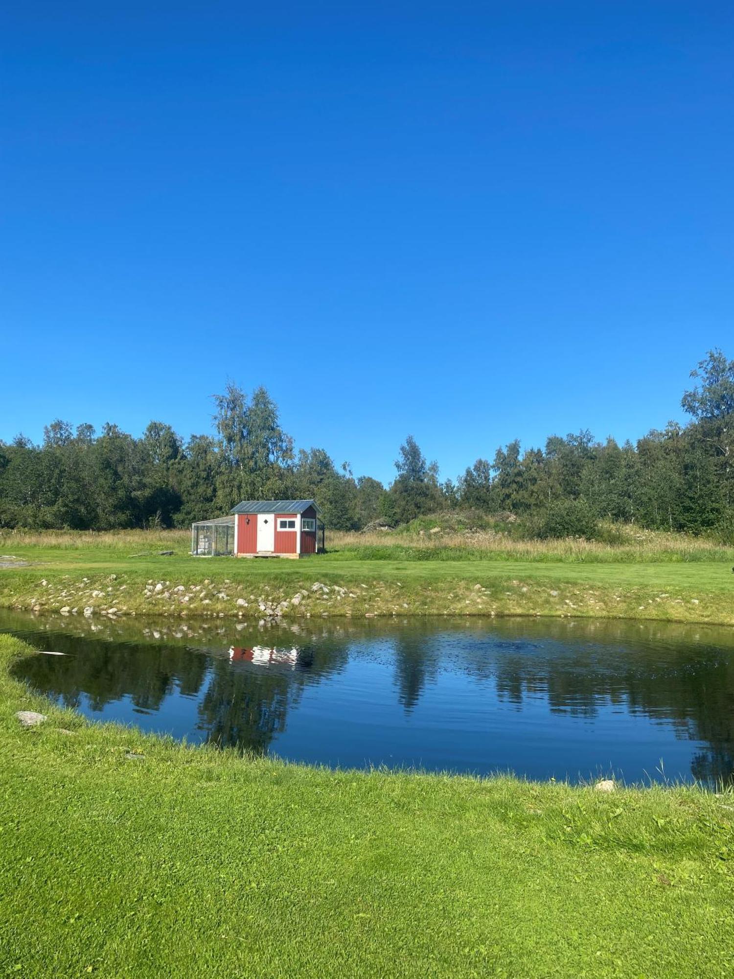 Villa Gasabaeck Soraker Luaran gambar