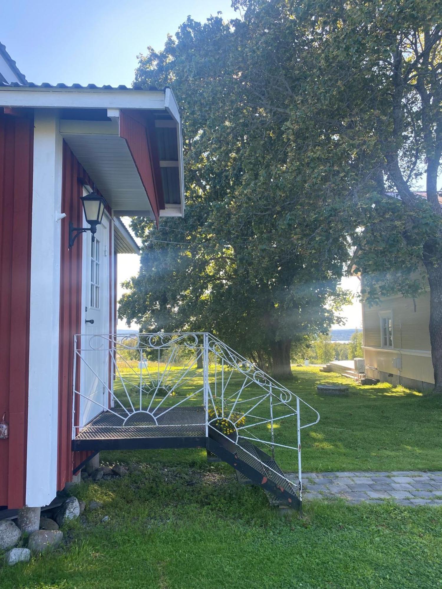 Villa Gasabaeck Soraker Luaran gambar